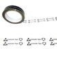 CL-P1000 Series Anti-Static Cellulose Tape w/ ESD Symbol