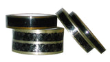 CL-P1000 Series Anti-Static Cellulose Tape w/ ESD Symbol