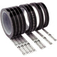 CL-P1000 Series Anti-Static Cellulose Tape w/ ESD Symbol