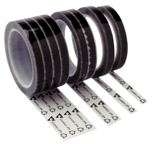 CL-P1000 Series Anti-Static Cellulose Tape w/ ESD Symbol