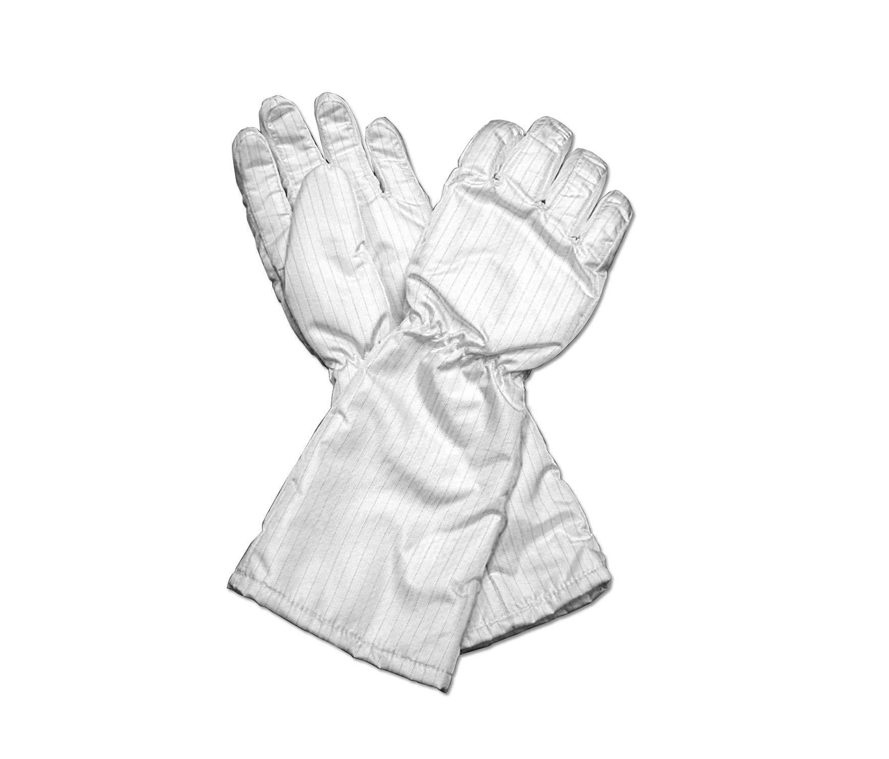 FG3900 Series - Nomex® Static Safe Hot Gloves - 16