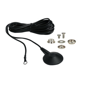 GK2000 ESD Floor Mat Grounding Kit