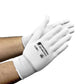 GL3500 - ESD Polyester Inspection Gloves - Uncoated