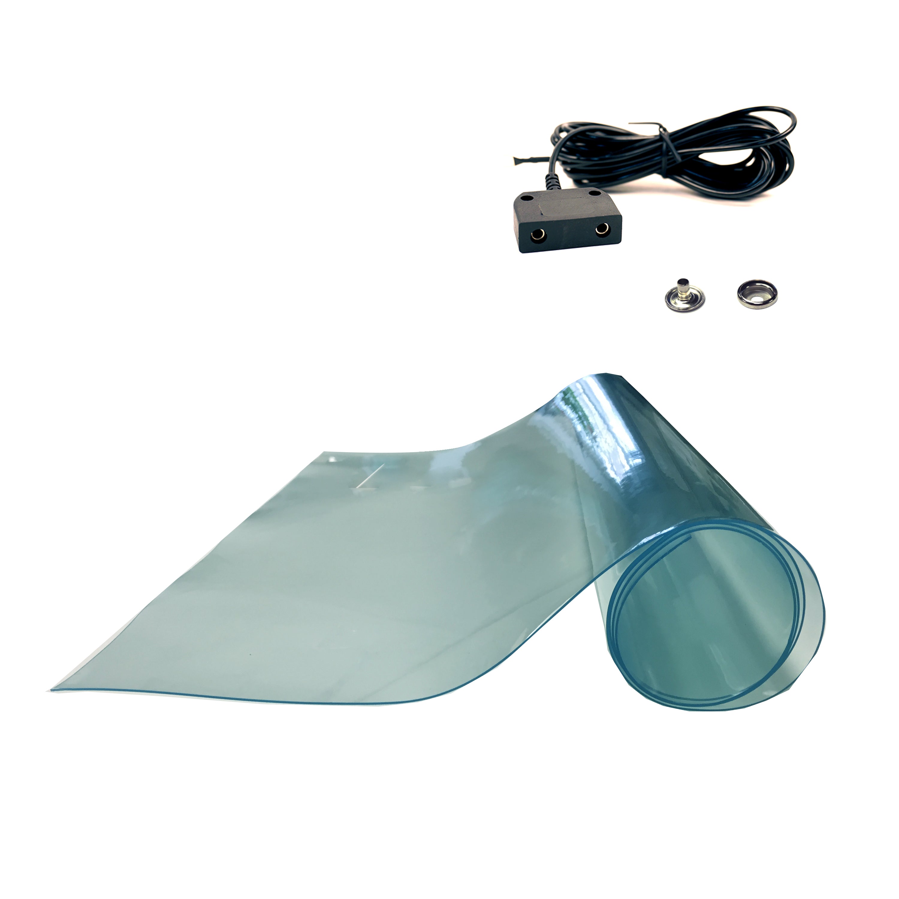 IDP-STAT® MT5500 Series: Cleanroom ESD Table Mats - MRO Essentials