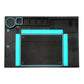 Premium ESD Safe Heat Resistant Magnetic Soldering Mat