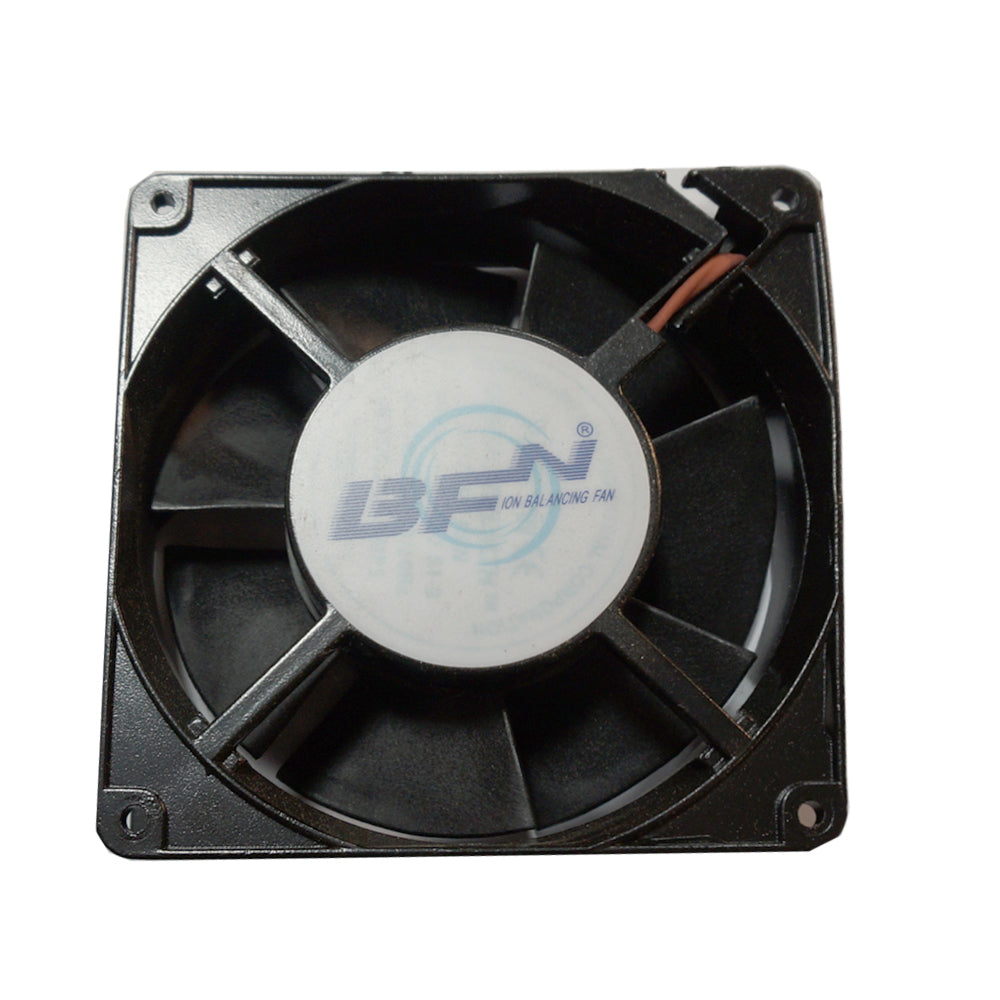 BFN Ionizer Fan Assembly Replacement - MRO Essentials