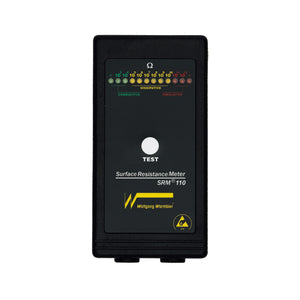 Warmbier SRM110 Pocket Digital Surface Resistance Test Kit