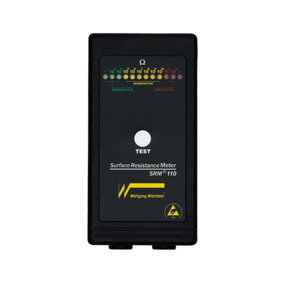 Warmbier SRM110 Pocket Digital Surface Resistance Test Kit