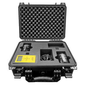 Warmbier SRM200K Surface Resistance Test Kit