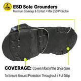 ESD Sole Grounders 