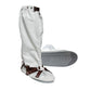 TX40BH Series - ESD Hard Sole Boot with Ground Ribbons (Groundable)