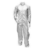 ESD Cleanroom Coverall