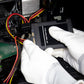 GL3500 - ESD Polyester Inspection Gloves - Uncoated
