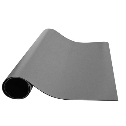 MT2500 Series: ESD Table Mat Roll - Two-Layer Rubber 50ft Rolls, 4 Colors -  0.060" Thick (Copy)