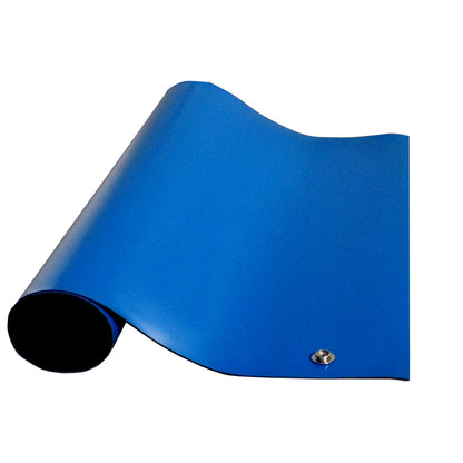 MT2500 Series: ESD Table Mat Roll - Two-Layer Rubber 50ft Rolls, 4 Colors -  0.060" Thick (Copy)