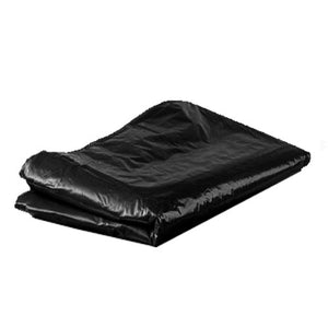 Anti-Static Trash Liner - Heavy Duty - Conductive -  Black