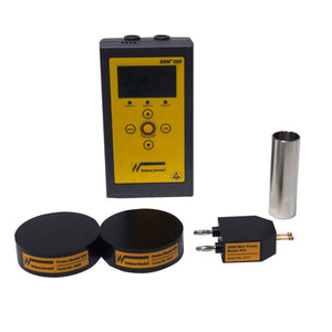 Warmbier SRM200VK Pocket Digital Surface Resistance Verification Kit