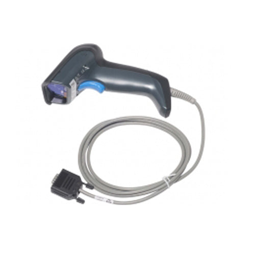 7100.3000.SC.2D - Bar Code Scanner for the Metriso 3000 Resistance Meter - For 2D and 1D Codes