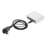 Warmbier PGT120.COM.DT2 Data Terminal For the PGT120.COM