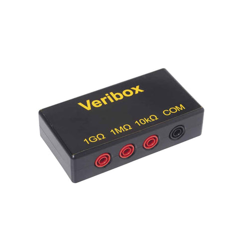 7100VB - Veribox From Warmbier