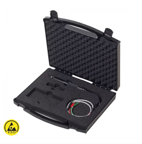 7220.840.SET - Two Point Probe Set for Surface Resistance Meters