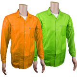 High Visibility ESD Jackets