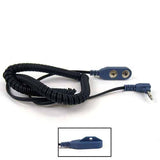 CC2695P Coil Cord With Parking Jack