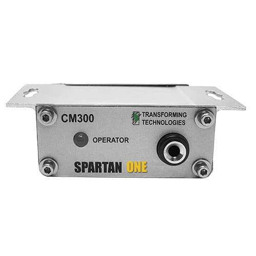 CM300 - Spartan One One Operator Continuous Monitor