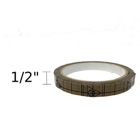 Conductive Grid Tape for ESD Sensitive Applications - 118 Feet Long