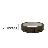 Conductive Grid Tape for ESD Sensitive Applications - 118 Feet Long