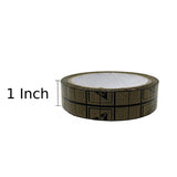 Conductive Grid Tape for ESD Sensitive Applications - 118 Feet Long