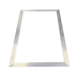 Moveable Aluminum Tacky Mat Base Frames - With Case of 30 Sheet Tacky Mats