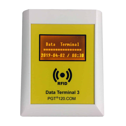 Data Terminal DT3