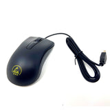 ESD Computer Mouse - Inherently Dissipative Polymer Computer Mouse