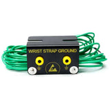 CP4070- Metal Bench Mount Ground Cord