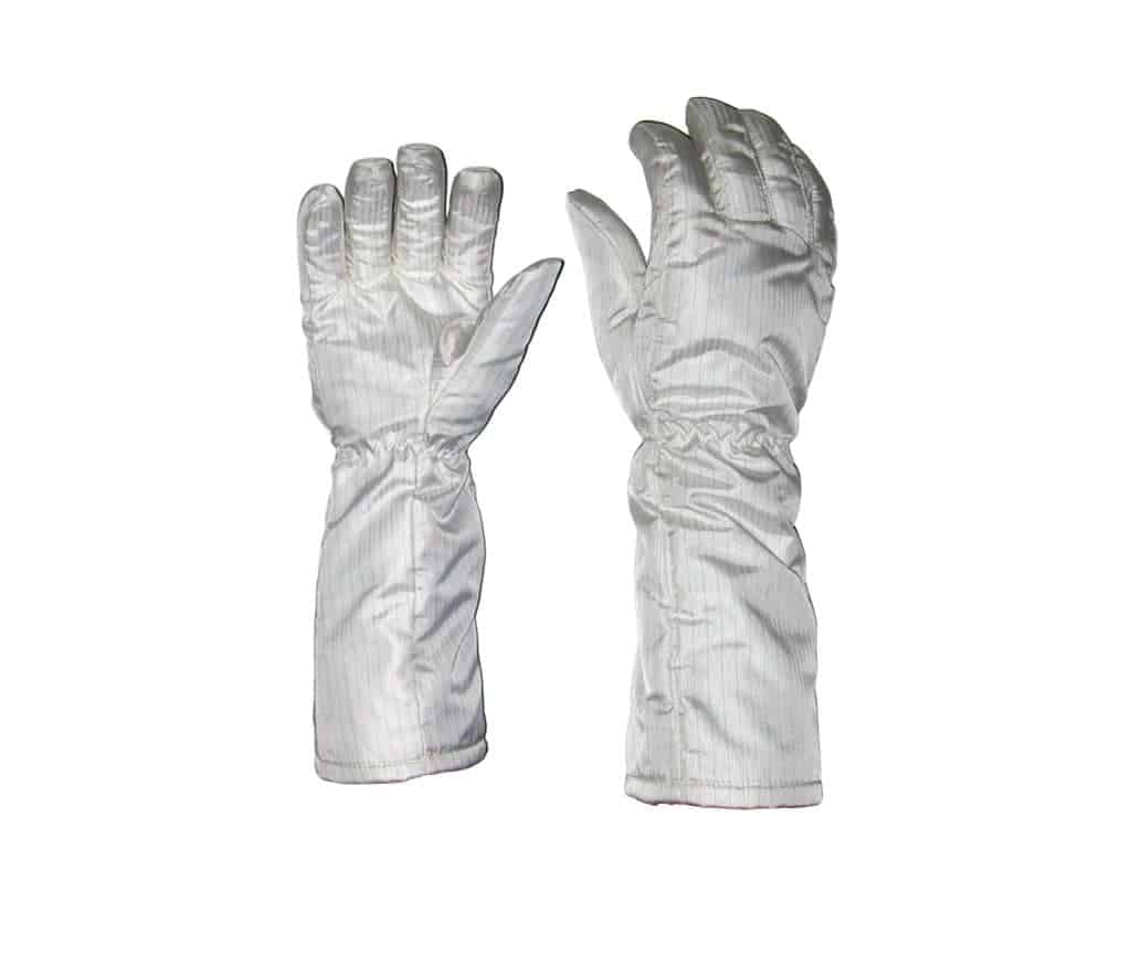 mr glove thermo handschuhe Fg3900 Series - Nomex Static Safe Hot Gloves