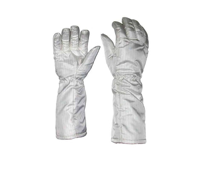essentials x-warm handschuhe Fg3900 Series - Nomex Static Safe Hot Gloves