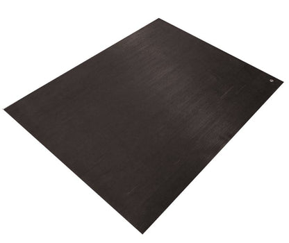 FM10 GrooveSTAT Conductive V-Groove Rubber Matting - Mats