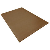 ESD-Safe anti-fatigue matting brown