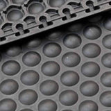 FM53X4IC -  ComfortDOME ESD Anti-Fatigue Mat – Interlocking Center Piece - 3’x4′