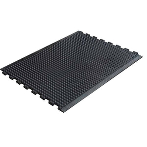 FM53X4IC -  ComfortDOME ESD Anti-Fatigue Mat – Interlocking Center Piece - 3’x4′