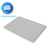 FM52X3AC ComfortDOME Autoclavable Anti-Fatigue Mat - 2'x3'