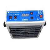 Ptec IN5500 Self-Cleaning Bench Top Ionizer