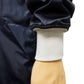 ESD Clean Room Frocks Cuff