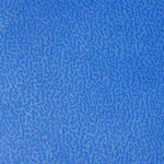 Textured ESD Rubber Table Mat Rolls  Royal Blue