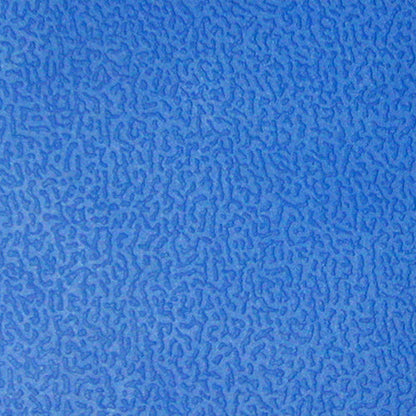  Textured ESD table matting blue