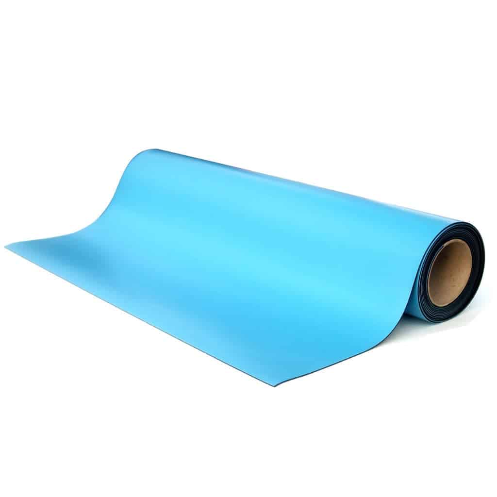 ESD Table Mat Roll - Blue