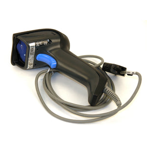 Metriso 3000 Barcode Scanner 