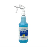 Anti-Static Mat and ESD Surface Cleaner - Properly Clean ESD Mats