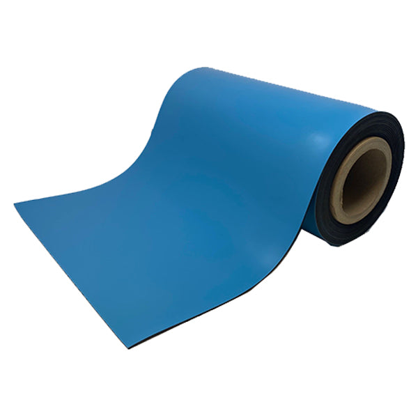 Anti-Static 2-Layer Rubber ESD Table Mat, .80 Thick, 33' roll